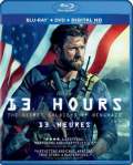 13 Hours 2016 Dual Audio Hindi 480p Filmy4Wap