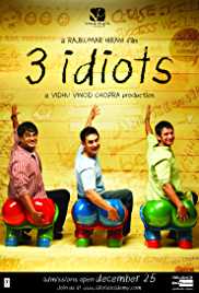 3 Idiots Full Movie Download Filmy4Wap