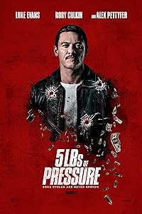 5lbs of Pressure 2024 Hindi Dubbed 480p 720p 1080p Filmy4Wap