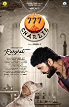 777 Charlie 2022 Hindi Dubbed 480p 720p Filmy4Wap