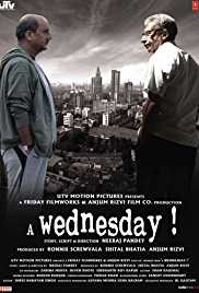 A Wednesday 2008 Full Movie Download Filmy4Wap