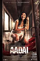 Aadai 2021 Hindi Dubbed 480p 720p Filmy4Wap