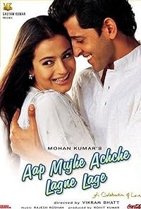 Aap Mujhe Achche Lagne Lage 2002 Movie Download 480p 720p 1080p Filmy4Wap