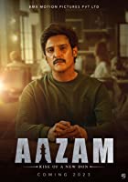 Aazam 2023 Movie Download 480p 720p 1080p Filmy4Wap Filmyzilla