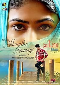 Abbayitho Ammayi 2016 Hindi Dubbed Telugu Movie Download 480p 720p 1080p Filmy4Wap