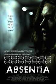 Absentia 2011 English Subs 480p 720p Filmy4Wap