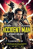 Accident Man Hitmans Holiday 2022 Hindi Dubbed 480p 720p 1080p Filmy4Wap Filmyzilla