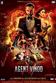 Agent Vinod 2012 Full Movie Download Filmy4Wap