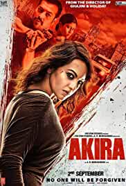 Akira 2016 Full Movie Download Filmy4Wap