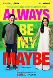 Always Be My Maybe 2019 Dual Audio Hindi 480p 300MB Filmy4Wap