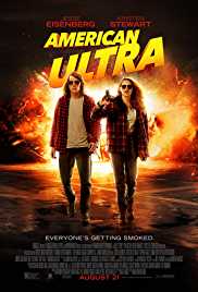 American Ultra 2015 Dual Audio Hindi 480p 300MB Filmy4Wap