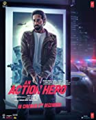 An Action Hero 2022 480p 720p 1080p Filmy4Wap