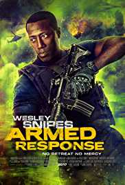 Armed Response 2017 Dual Audio Hindi 480p 300MB Filmy4Wap