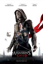 Assassins Creed 2016 Dual Audio Hindi 480p BluRay 350MB Filmy4Wap