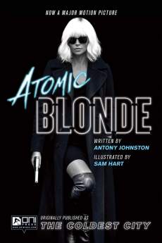 Atomic Blonde 2017 Hindi Dubbed 480p 720p 300MB Filmy4Wap