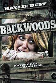 Backwoods 2008 Dual Audio Hindi 480p 300MB Filmy4Wap