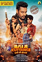 Bai Ji Kuttange 2022 Punjabi 480p 720p Filmy4Wap