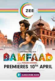 Bamfaad 2020 Full Movie Download Filmy4Wap