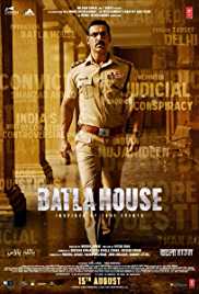 Batla House 2019 Full Movie Download Filmy4Wap