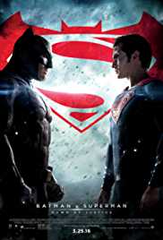 Batman vs Superman 2016 Dual Audio Hindi 480p 450MB Filmy4Wap