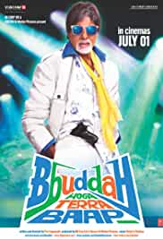 Bbuddah Hoga Terra Baap 2011 Full Movie Download Filmy4Wap