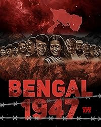 Bengal 1947 2024 Movie Download 480p 720p 1080p Filmy4Wap