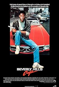 Beverly Hills Cop 1984 Hindi Dubbed English 480p 720p 1080p Filmy4Wap