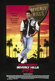 Beverly Hills Cop 2 1987 Dual Audio Hindi 480p Filmy4Wap