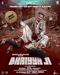 Bhaiya Ji 2024 Movie Download 480p 720p 1080p Filmy4Wap