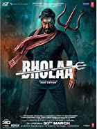 Bholaa 2023 Movie Download 480p 720p 1080p Filmy4Wap Filmyzilla