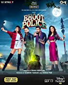 Bhoot Police 2021 Full Movie Download 480p 720p Filmy4Wap