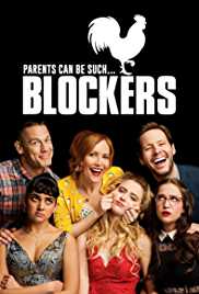 Blockers 2018 Dual Audio Hindi 480p BluRay Filmy4Wap