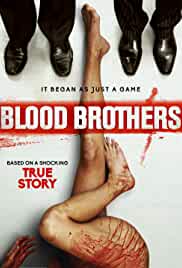 Blood Brothers 2015 Dual Audio Hindi 480p Filmy4Wap