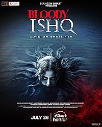 Bloody Ishq 2024 Hindi Movie Download 480p 720p 1080p Filmy4Wap