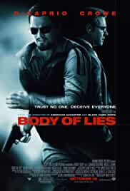 Body Of Lies 2008 Dual Audio Hindi 480p Filmy4Wap