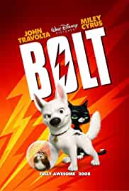 Bolt 2008 Dual Audio Hindi 480p BluRay 300MB Filmy4Wap