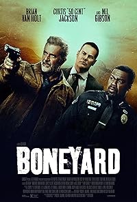 Boneyard 2024 Hindi Dubbed 480p 720p 1080p Filmy4Wap