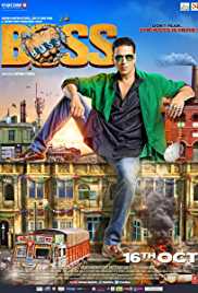 Boss 2013 Full Movie Download Filmy4Wap