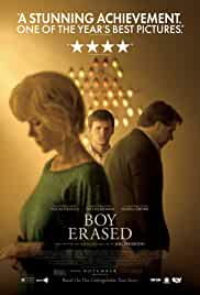 Boy Erased 2018 Dual Audio Hindi 480p BluRay Filmy4Wap