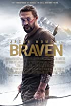 Braven 2018 Hindi Dubbed 480p 720p Filmy4Wap