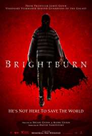 Brightburn 2019 Dual Audio Hindi 480p 300MB Filmy4Wap