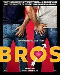 Bros 2022 Hindi Dubbed English 480p 720p 1080p Download Filmy4Wap