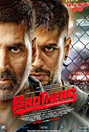 Brothers 2015 Full Movie Download 480p 300MB Filmy4Wap