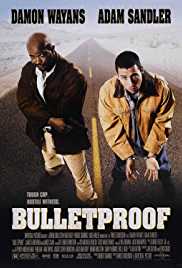 Bulletproof 1996 Dual Audio Hindi 480p 300MB Filmy4Wap