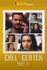 Call Center Part 2 2020 S01 ULLU Filmy4Wap