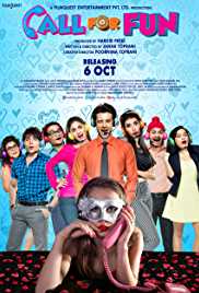 Call For Fun 2017 Full Movie Download Filmy4Wap