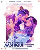 Chandigarh Kare Aashiqui 2021 Full Movie Download 480p 720p Filmy4Wap