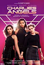 Charlies Angels 2019 Hindi Dual Audio 300MB 480p Filmy4Wap