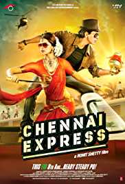 Chennai Express 2013 Full Movie Download Filmy4Wap