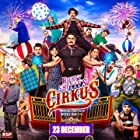 Cirkus 2022 Hindi Movie 480p 720p 1080p Filmy4Wap